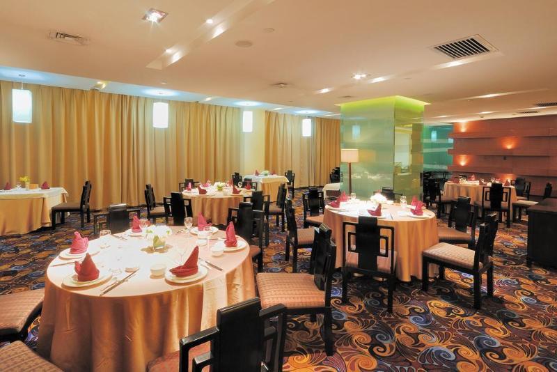 San Want Hotel Xining Exterior foto